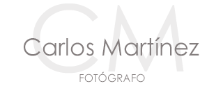 Carlos Martínez Fotógrafo